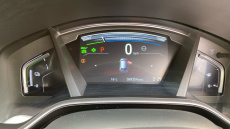 Honda CR-V 2.0 i-MMD Hybrid SR 5dr eCVT Hybrid Estate